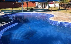 Hotel Fazenda Pousada da Serra